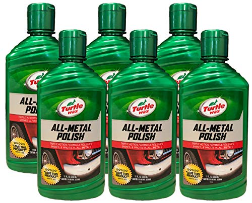 TURTLE WAX